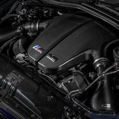 Eventuri BMW E60/E61 M5 & E63/E64 M6 S85 Carbon Fibre Intake System
