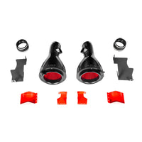 Eventuri BMW E60/E61 M5 & E63/E64 M6 S85 Carbon Fibre Intake System