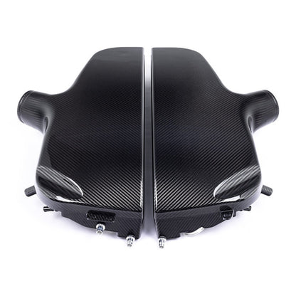 Eventuri BMW E60/E61 M5 & E63/E64 M6 S85 Carbon Fibre Plenum