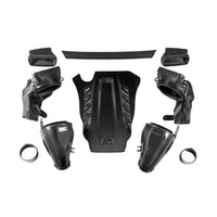 Eventuri BMW F95 X5M, F96 X6M & G09 XM Carbon Fibre Intake System