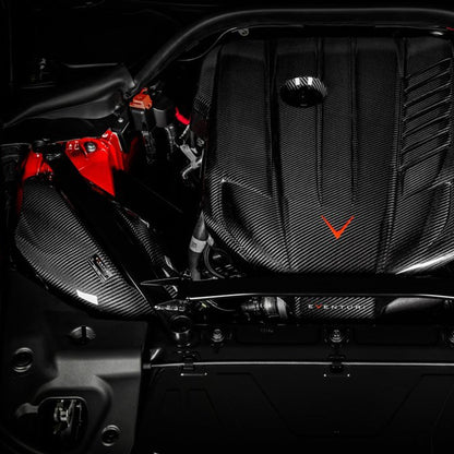 Eventuri BMW G29 Z4M Carbon Performance Intake