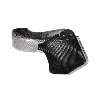 Eventuri BMW G80, G81 M3 & G82, G83 M4 Carbon Fibre Air Intake Scoops