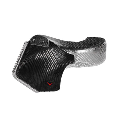 Eventuri BMW G80, G81 M3 & G82, G83 M4 Carbon Fibre Air Intake Scoops