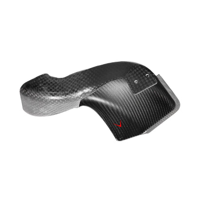 Eventuri BMW G80, G81 M3 & G82, G83 M4 Carbon Fibre Air Intake Scoops