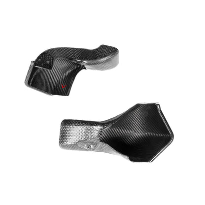 Eventuri BMW G80, G81 M3 & G82, G83 M4 Carbon Fibre Air Intake Scoops