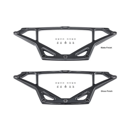 Eventuri BMW G8X Carbon Fibre Strut Brace For BMW G80 M3, G82 M4 & G87 M2