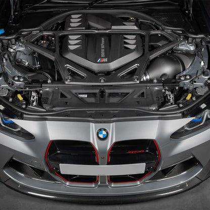 Eventuri BMW G8X Carbon Fibre Strut Brace For BMW G80 M3, G82 M4 & G87 M2