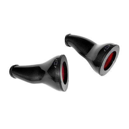 Eventuri BMW G90 & G99 M5 Carbon Fibre Intake System