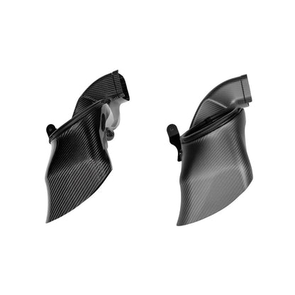 Eventuri BMW G90 & G99 M5 Carbon Fibre Intake System