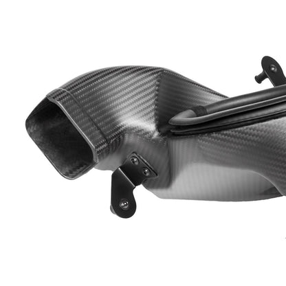 Eventuri BMW G90 & G99 M5 Carbon Fibre Intake System