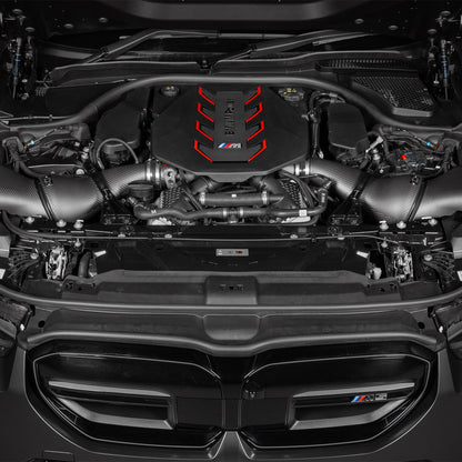 Eventuri BMW G90 & G99 M5 Carbon Fibre Intake System