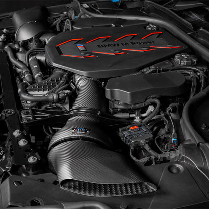 Eventuri BMW G90 & G99 M5 Carbon Fibre Intake System