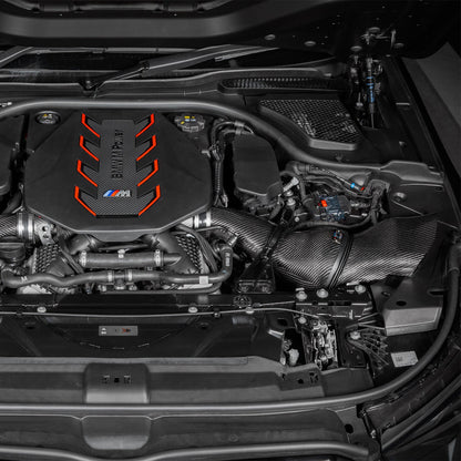 Eventuri BMW G90 & G99 M5 Carbon Fibre Intake System