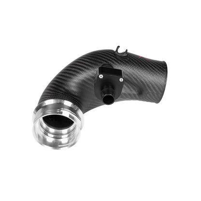Eventuri BMW G90 & G99 M5 Carbon Fibre Turbo Inlets