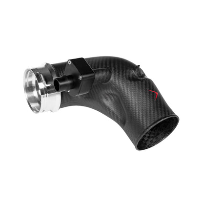 Eventuri BMW G90 & G99 M5 Carbon Fibre Turbo Inlets