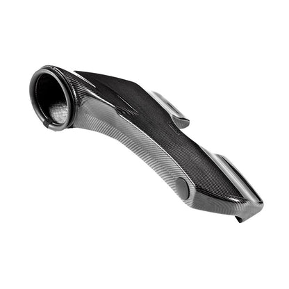 Eventuri BMW M135i/M235i xDrive B48 Intake System In Carbon Fibre (F40/F44)