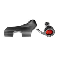 Eventuri BMW M135i/M235i xDrive B48 Intake System In Carbon Fibre (F40/F44)