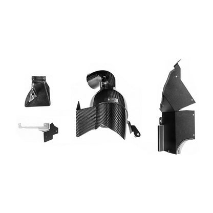 Eventuri BMW M140i/M240i/M340i/440i B58 Intake In Pre Preg Carbon Fibre (F20/F22/F30/F32)