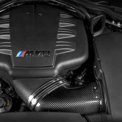 Eventuri BMW M3 Carbon Fibre Intake System (E9X)