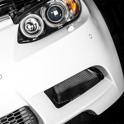 Eventuri BMW M3 Carbon Fibre Intake System (E9X)