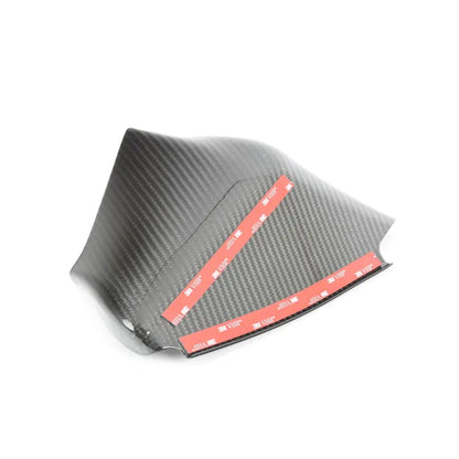 Eventuri BMW M3 Carbon Fibre Intake System (E9X)