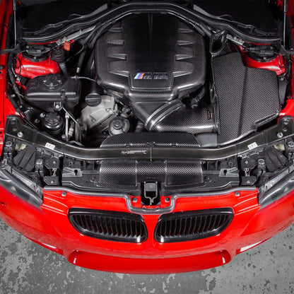 Eventuri BMW M3 Inlet Plenum In Pre Preg Carbon Fibre (E9X)