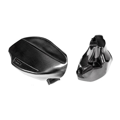 Eventuri BMW M340i xDrive B58 V2 Intake System In Carbon Fibre (G20/G21)