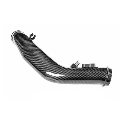 Eventuri BMW M3/M4 S55 V2 Performance Intake In Carbon Fibre (F80/F82/F83)