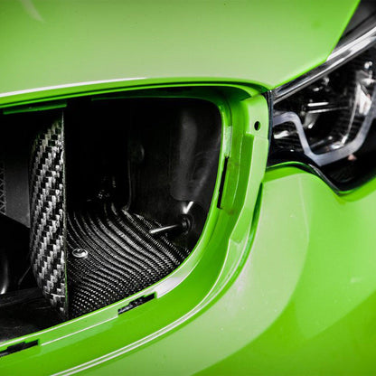 Eventuri BMW M3/M4 S55 V2 Performance Intake In Carbon Fibre (F80/F82/F83)