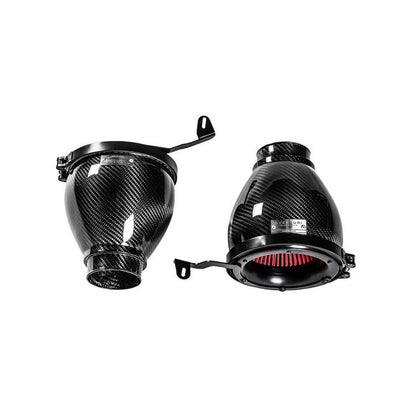 Eventuri BMW M3/M4 S55 V2 Performance Intake In Carbon Fibre (F80/F82/F83)