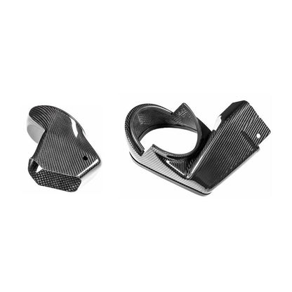 Eventuri BMW M3/M4 S55 V2 Performance Intake In Carbon Fibre (F80/F82/F83)