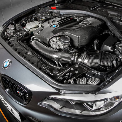 Eventuri BMW N55 Intake In Pre Preg Carbon Fibre (F20/F22/F30/F32/F87))