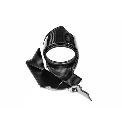 Eventuri BMW N55 Intake In Pre Preg Carbon Fibre (F20/F22/F30/F32/F87))