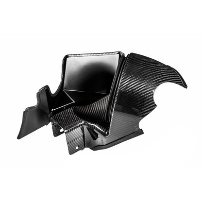 Eventuri BMW N55 Intake In Pre Preg Carbon Fibre (F20/F22/F30/F32/F87))