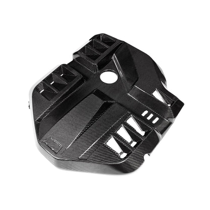 Eventuri BMW M2/M3/M4 Engine Cover In Carbon Fibre (G80/G81/G82/G83/G87)