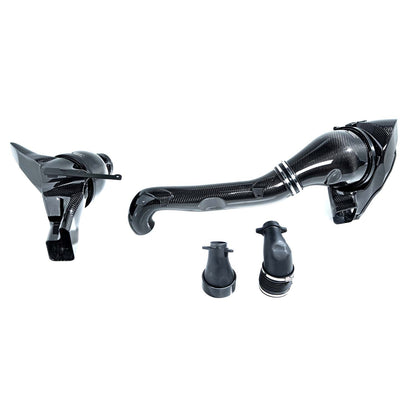 Eventuri BMW M2/M3/M4 S58 V2 Carbon Fibre Air Intake System (G8X)