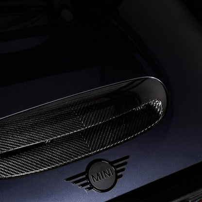 Eventuri Mini JCW GP3/JCW Clubman B48 Intake System In Carbon Fibre