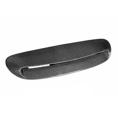 Eventuri Mini JCW GP3/JCW Clubman B48 Intake System In Carbon Fibre