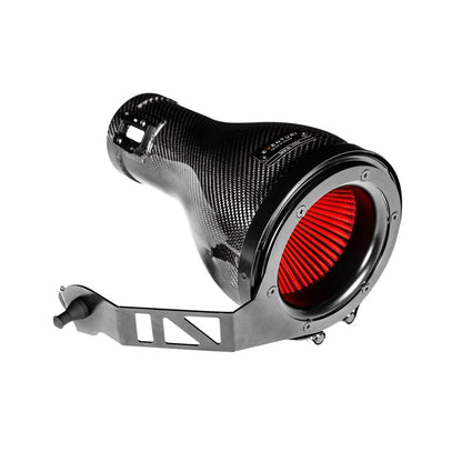 Eventuri Mini JCW GP3/JCW Clubman B48 Intake System In Carbon Fibre