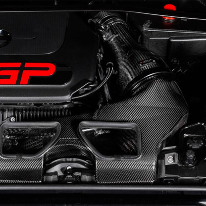 Eventuri Mini JCW GP3/JCW Clubman B48 Intake System In Carbon Fibre