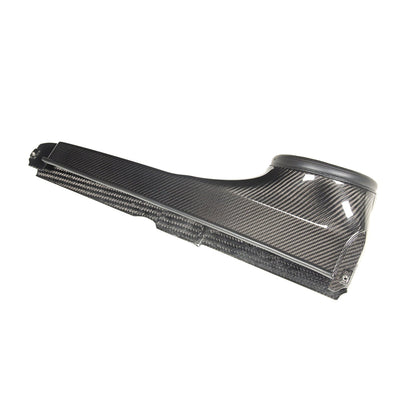 Eventuri Volkswagen Golf R/GTI Carbon Fibre Intake System (Mk8)