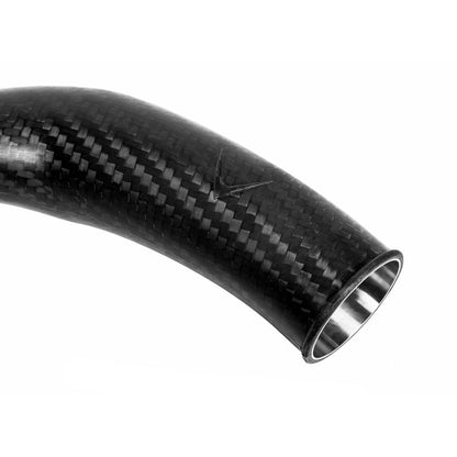 Eventuri BMW S55 Charge Pipes In Carbon Fibre (F80 M3, F82 M4 & F87 M2 Competition)