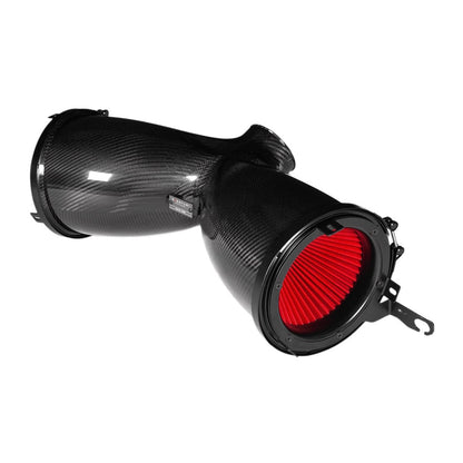 Eventuri Porsche 911 GT3 RS Carbon Fibre Intake System (991)