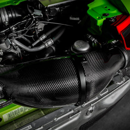 Eventuri Porsche 911 GT3 RS Carbon Fibre Intake System (991)