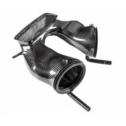 Eventuri Porsche 911 Turbo/Turbo S Carbon Fibre Intake System (991)