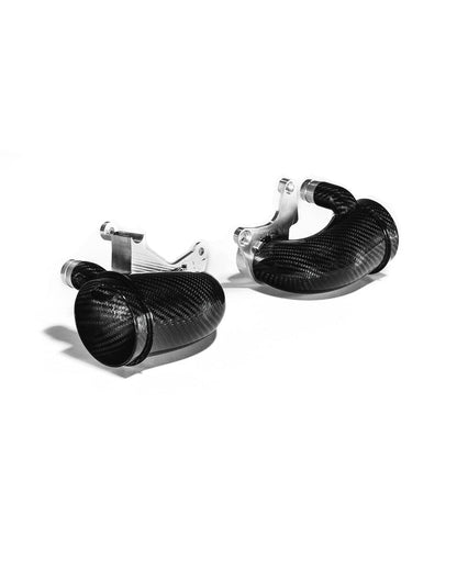 Infinity Design BMW F10 M5 Turbo Inlets
