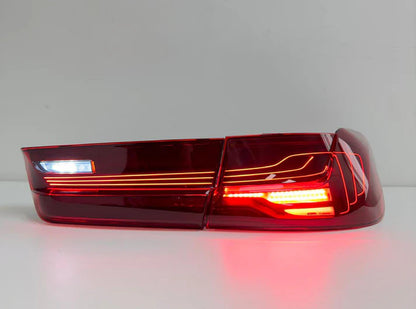 CSL Tail Lights for G20 / G80 3 Series & M3