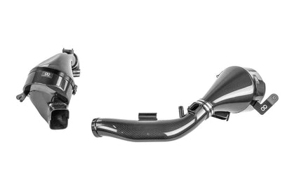 Infinity Design F80 F82 M3 M4 Carbon Intake
