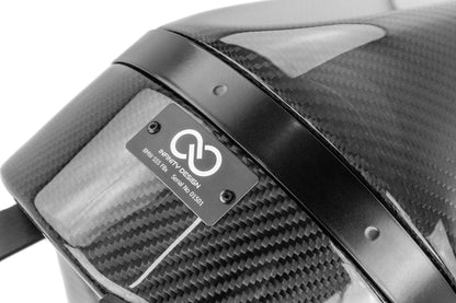 Infinity Design F80 F82 M3 M4 Carbon Intake