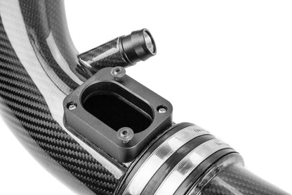 Infinity Design F80 F82 M3 M4 Carbon Intake